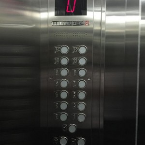 Manutenção de elevadores atlas