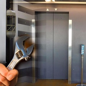 Manutenção e modernização de elevadores sp