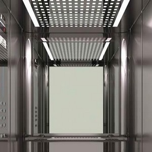 Modernização de elevadores SP
