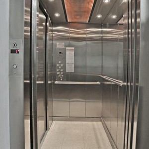 Serviço de modernização de elevador em SP
